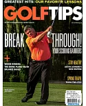 GOLF TIPS OUR FAVORITE LESSONS 1-2月號/2020