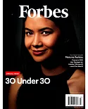 FORBES 12月31日/2019