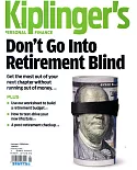 Kiplinger’s PERSONAL FINANCE 2月號/2020