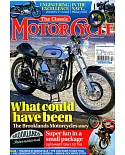 The Classic MOTORCYCLE 2月號/2020