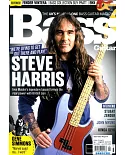 Bass Guitar Magazine 第178期