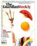 the guardian weekly Vol.202 No.7 1月31日/2020