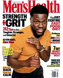 Men’s Health 美國版 3月號/2020