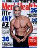Men’s Health 英國版 3月號/2020