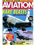 AVIATION NEWS 2月號/2020