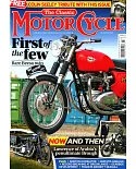 The Classic MOTORCYCLE 3月號/2020