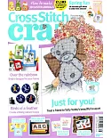 Cross stitch crazy 第266期 4月號/2020