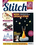 Stitch magazine 第123期 2-3月號/2020