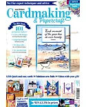 Cardmaking & PAPERCRAFT 第206期 3月號/2020
