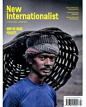 New Internationalist 第524期 3-4月號/2020