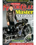 The Classic MOTORCYCLE 4月號/2020