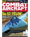 Combat AIRCRAFT Vol.21 No.4 4月號/2020