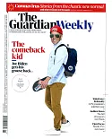 the guardian weekly Vol.202 No.13 3月13日/2020