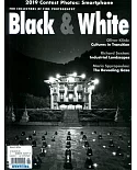 BLACK & WHITE 第139期 6月號/2020