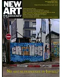 NEW ART examiner 3-4月號/2020