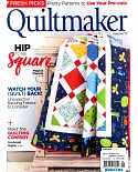 Quiltmaker 第193期 5-6月號/2020