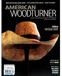 AMERICAN WOODTURNER Vol.35 No.2 4月號/2020