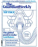 the guardian weekly 4月10日/2020