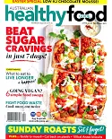 healthy food GUIDE澳洲版 4月號/2020