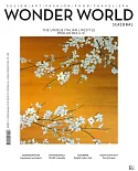 wonder world seasonal 第30期 春季號/2020