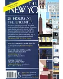 THE NEW YORKER 5月4日/2020