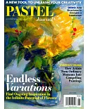 Pastel JOURNAL 6月號/2020