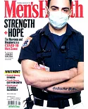 Men’s Health 美國版 6月號/2020