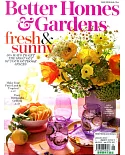 Better Homes and Gardens : 6月號/2020