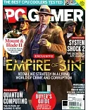 PC GAMER 美國版 第332期 7月號/2020