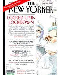 THE NEW YORKER 5月25日/2020
