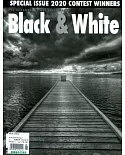 BLACK & WHITE 第140期 8月號/2020