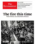 THE ECONOMIST 經濟學人雜誌 2020/06/06  第23期