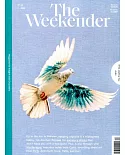 THE Weekender 第34期