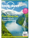 lonely planet 6月號/2020