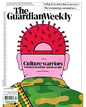 the guardian weekly 5月29日/2020