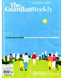 the guardian weekly 5月22日/2020