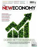 THE New Economy 春夏號/2020