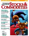T.A. STOCKS & COMMODITIES 6月號/2020