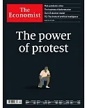 THE ECONOMIST 經濟學人雜誌 2020/06/13  第24期