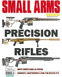 SMALL ARMS REVIEW Vol.24 No.6