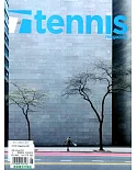tennis magazine (US) 7-8月號/2020