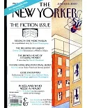THE NEW YORKER 6月8日/2020
