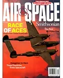 AIR & SPACE Smithsonian 7月號/2020