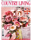COUNTRY LIVING 英國版 5月號/2020
