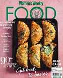 Women’s Weekly FOOD 6月號/2020