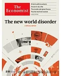THE ECONOMIST 經濟學人雜誌 2020/06/20  第25期