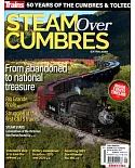Trains STEAM Over CUMBERS 2020