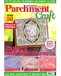 parchment Craft 7-8月號/2020