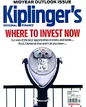 Kiplinger’s PERSONAL FINANCE 7月號/2020