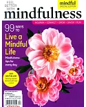 GET STARTED WITH mindfulness [52] Special Edition
